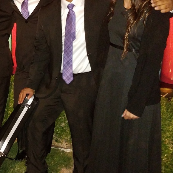 Chior Dress - Picture 4 of 4